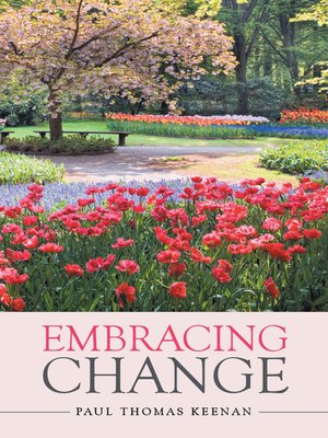 cover image of Embracing Change